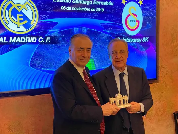 'Avrupa Süper Ligi' projesine yaptırım olacak mı? UEFA Yönetim Kurulu Üyesi Servet Yardımcı açıkladı - 2