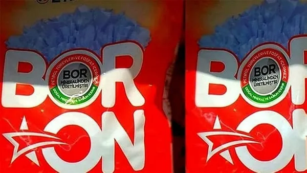 Fiyatları yüzde 40 aşağıya çeken Boron zincir marketlerin hedefi oldu! Rekabete hile bulaştı: Tek tek raflardan kaldırılıyor