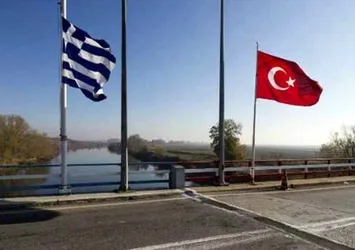 Yunanistan'dan skandal ada açıklaması! Türk adalarına göz diktiler