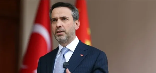 Türkiye için oyun değiştirecek proje! Bakan Bayraktar duyurdu: Diyarbakır’da büyük potansiyel var |  ABD-Türkiye anlaşmasında kaya gazı detayı