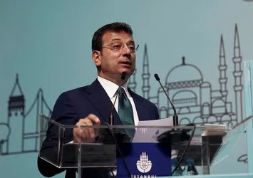 CHP'li İBB Başkanı Ekrem İmamoğlu'na tepki! Hizmete bütçe yok lojmana var