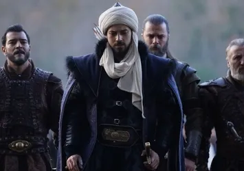 Tarihi gece! Bursa fethedildi, Osman Bey ebediyete uğurlandı