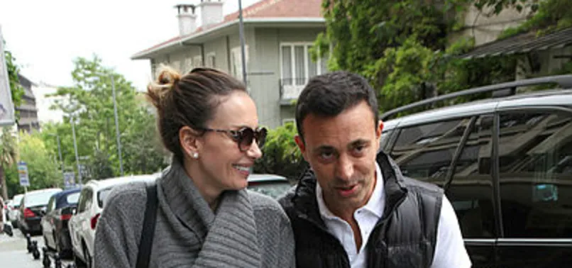 Emina Sandal ve Mustafa Sandal boşandı mı?