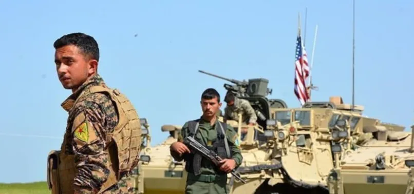 ABD'den önemli Münbiç ve YPG açıklaması!