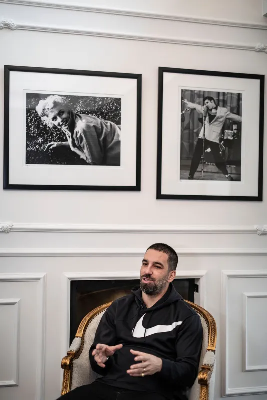 Arda Turan’dan flaş Galatasaray açıklaması!