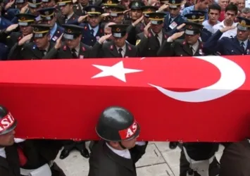 Hatay'dan kahreden haber!