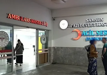 Bayramda kurşun yağmuru! 2 yaralı