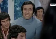 Türk sinemasının gülen yüzü! Kemal Sunal’sız 25. yıl...