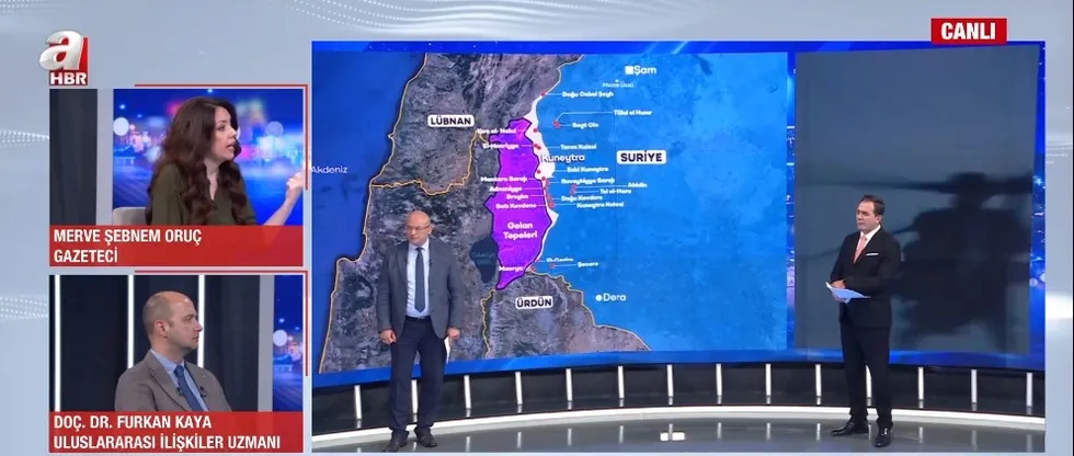 katil-israil-suriyeye-mi-yerlesiyor-tampon-bolge-degil-isgal-plani-hedef-kalici-ilhak-ve-nufus-aktarimi-1783211813925.jpg Gazeteci Merve Şebnem Oruç, İsrail'in adım adım kalıcı yerleşim oluşturduğunu belirtti (Fotoğraf-Ahaber.com.tr ekran görüntüsü)