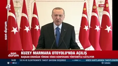 Başkan Erdoğan’dan Çin treni yalancılarına tepki