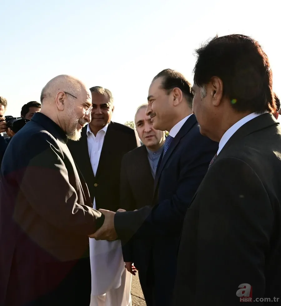 ABD–İran müzakerelerinde neler yaşandı? 18