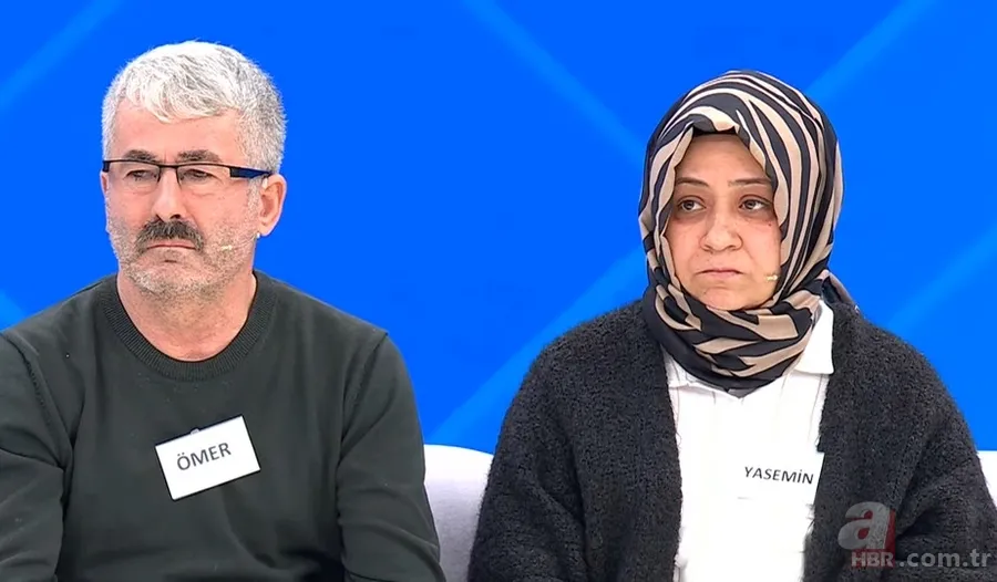 Müge Anlı'da esrarengiz olay! 2 yaşındayken kaybolan Gamze Gündoğdu'ya ne oldu? O itiraf herkesi şoke etti! 5