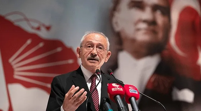Eski CHP’li milletvekilinden Kılıçdaroğlu’nun helalleşme şovuna sert tepki: Önce Atatürk ile helalleş!