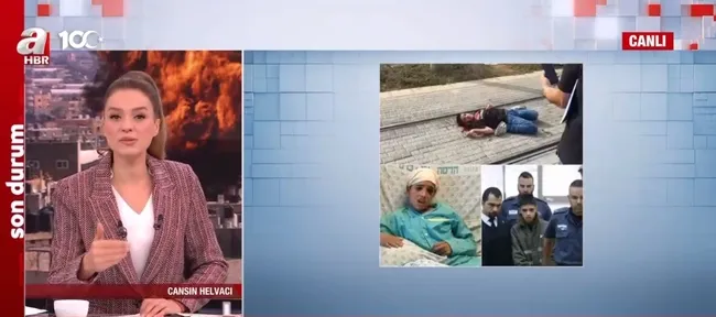 İsrail zindanlarında kaç Filistinli var? İsrail’in tutsakları arasında 80 kadın ve 200 çocuk var