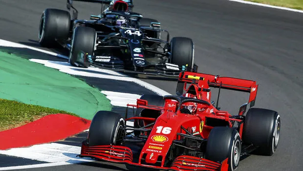 Formula 1, Türkiye ekonomisine 100 milyon dolar katkı sağlayacak
