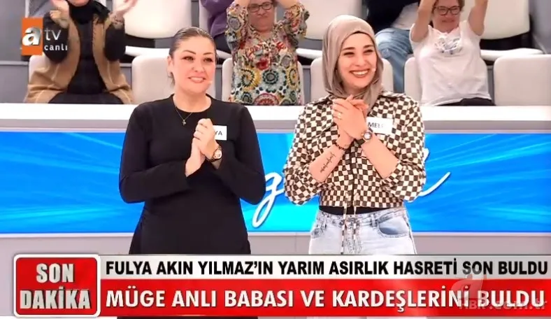 Müge Anlı bir hayali daha gerçeğe dönüştürdü! 8