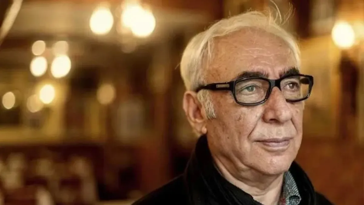 "Zengin Mutfağı"na geri mi dönecek? Usta oyuncu Şener Şener'den dikkat çeken karar...