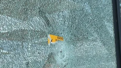 Galatasaray Adası’na silahlı saldırı