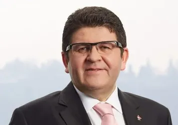 FETÖ'den aranan Mustafa Boydak İstanbul Ataşehir’de yakalandı