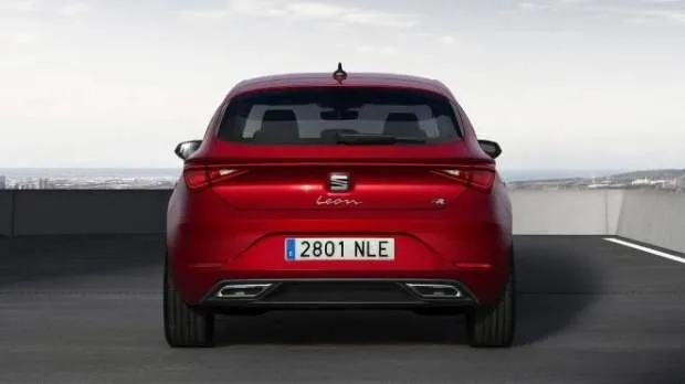 2020 Seat Leon tasarımı ve özellikleri ile mest etti! Yeni kasa Seat Leon Türkiye fiyatı ne kadar olacak?