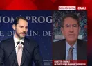 Son dakika: Rezerv gerçeği ne? AK Parti Genel Başkan Yardımcısı Nurettin Canikli A Haberde anlattı: Temeli olmayan bir iftira