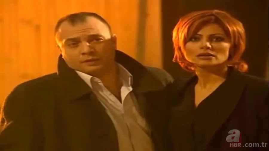 Kurtlar Vadisi dizisinde Deli Hikmet rolündeydi! Erdem Ergüney son haliyle şaşırttı 6