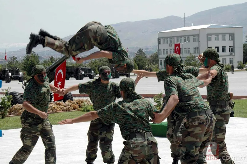 Tek tip askerlik geliyor! Bakan Akar'dan son dakika tek tip askerlik açıklaması Askerlik süresi ne zaman kısalacak? 1