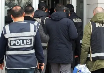 Konya merkezli 22 ilde dev operasyon!