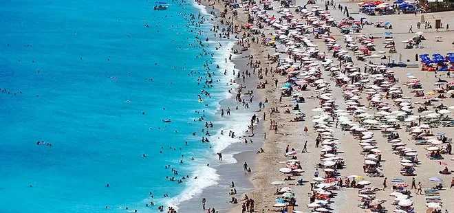 Çevre, Şehircilik ve İklim Değişikliği Bakanlığından Belcekız Plajı açıklaması: Haberler gerçek dışı