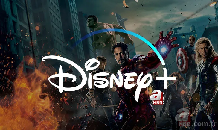 Disney Plus Türkiye abonelik ücreti ne kadar? 2022 Disney Plus üyelik aylık paket ücreti kaç TL? Disney+ içerikleri... 1