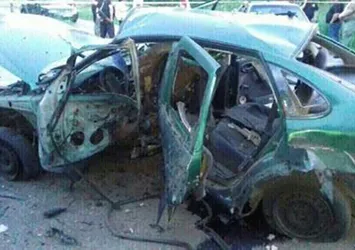 Ukrayna'da bir albay daha suikastte öldürüldü