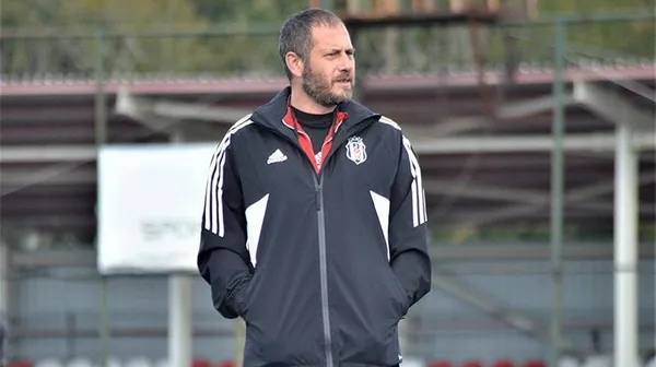 Beşiktaş’ta 2. Şenol Güneş dönemi! Yardımcıları belli oldu