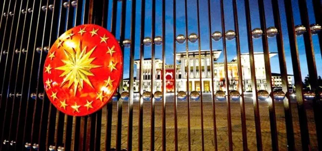 Cumhurbaşkanlığı Hukuk Politikaları Kurulundan 10 büyükelçinin Osman Kavala açıklamasına tepki