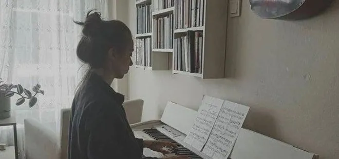 İstanbul Filarmoni Derneği'nde taciz skandalı! Dilacan Özçelik, Atilla Tuna'yı ifşa etti