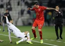 Beşiktaşta transfer hareketliliği başladı!