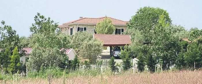 Fatih Portakal’ın çiftliğinde inceleme! Kaçak inşaat yaptığı ortaya çıkmıştı