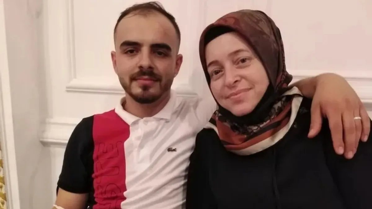 24 milyonluk borç aileyi parçaladı!