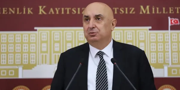 CHP’de değişim çanları çalıyor! Şimdi de Gürsel Erol isyan etti: Her şey eski tas eski hamam