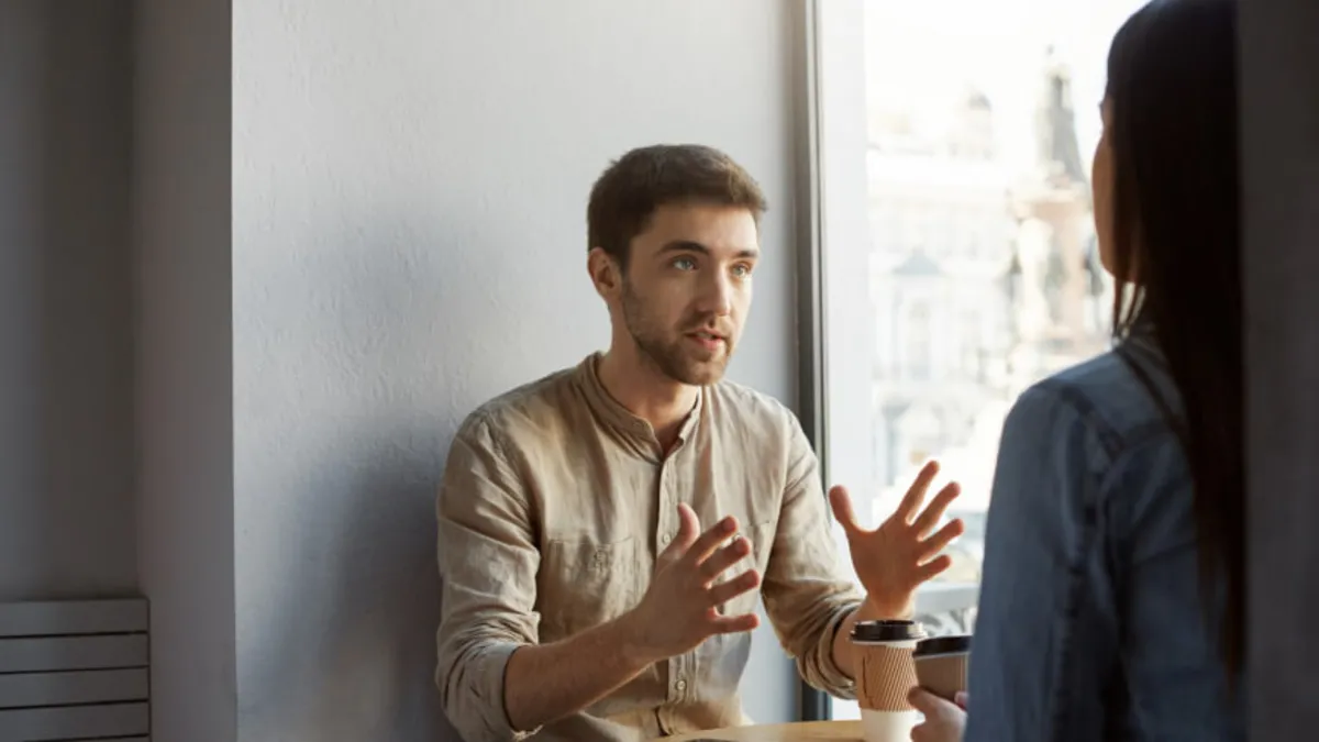 Bilim ortaya koydu: Günlük kullanılan kelimeler kişilik haritası çiziyor