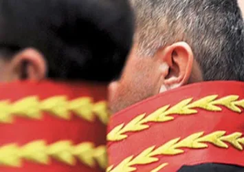HSYK 66 hakim ve savcıyı ihraç etti