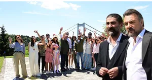 Ben Bu Cihana Sığmazam’da veda zamanı!