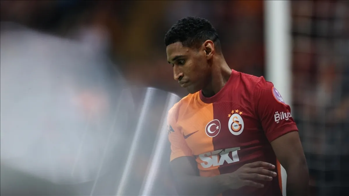 Galatasaray'da Tete Brezilya yolcusu! Cimbom'un beklentisi 10 milyon euro...