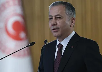 Bakan Yerlikaya'dan Ayşenur Halil ve İkbal Uzuner cinayeti açıklaması! "Nefes aldırmayacağız"