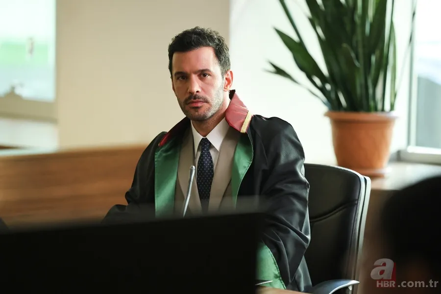 "Aşk ve Gözyaşı" ilk bölümüyle milyonları atv ekranına kilitledi 15