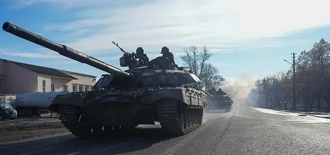 Son dakika: ABD’den Rusya-Ukrayna savaşı itirafı!