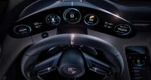 Porsche Taycan resmen tanıtıldı