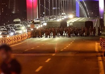 FETÖ'cü hainler darbeye böyle hazırlanmış