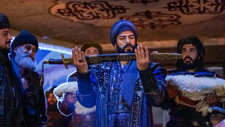 Kuruluş Osman’da yeni dönem! Tüm dengeler değişecek! Savcı Bey şimdi ne yapacak?