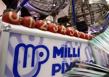 Amorti Bilet çıkan numaralar 2025 | Milli Piyango Yılbaşı amorti bilet ne kadar, sonuçlar nereden öğrenilir?