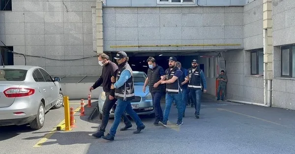 Maltepe Belediyesi'ne yolsuzluk operasyonu derinleşiyor! - 5